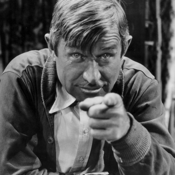 Honest Hutch (1920)