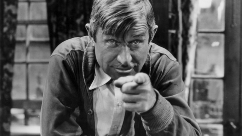 Honest Hutch (1920)