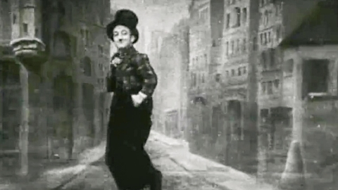 Lost Heroes of Comedy
