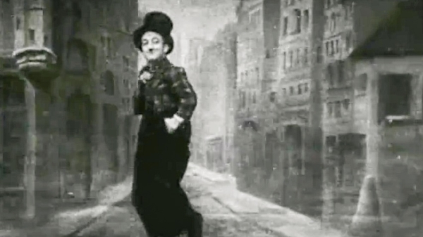 Lost Heroes of Comedy