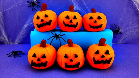 Spooky Animation Workshop