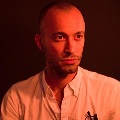 Festival of Ideas: Thomas Chatterton Williams