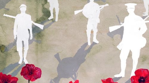 Bristol 2014 - First World War