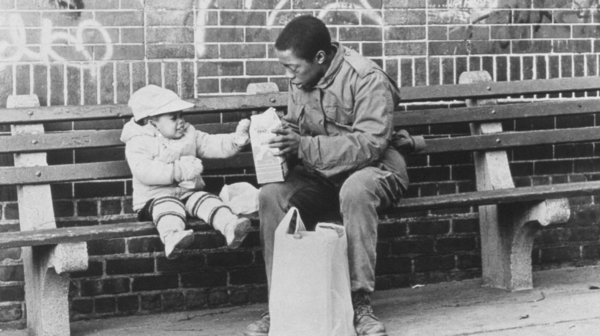 Sidewalk Stories