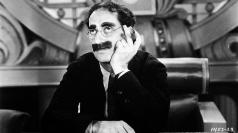Duck Soup