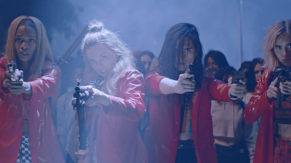 Assassination Nation