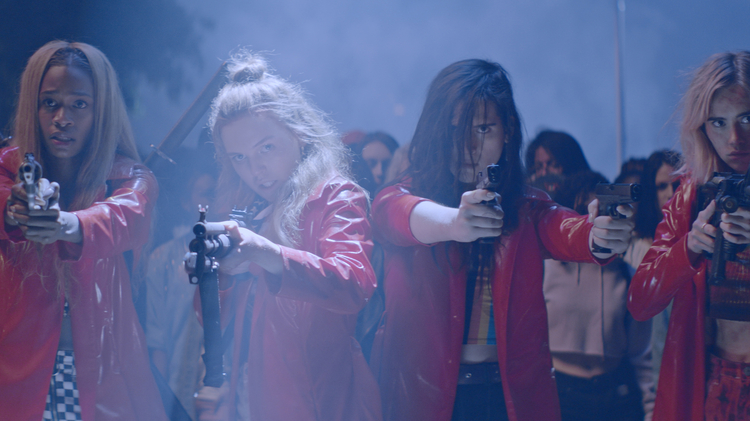 Assassination Nation