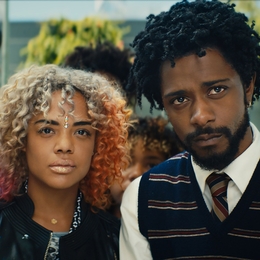 Sorry to Bother You