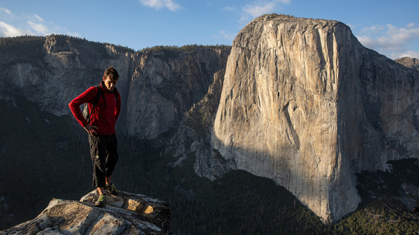 Preview: Free Solo + Q&A