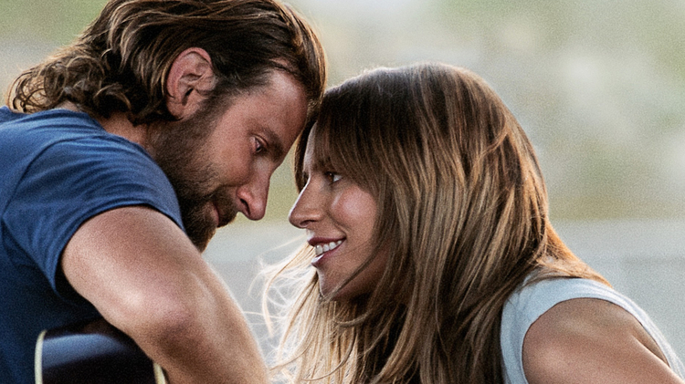 A Star is Born