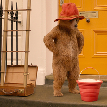 Paddington 2