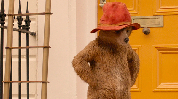 Paddington 2