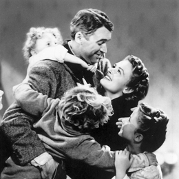 It’s a Wonderful Life