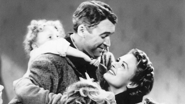 It’s a Wonderful Life