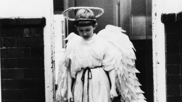 The Terence Davies Trilogy