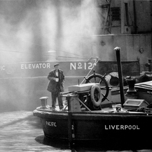 Remebrace of Things Past: The Films of Terence Davies