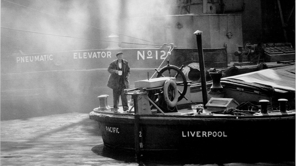 Remebrace of Things Past: The Films of Terence Davies