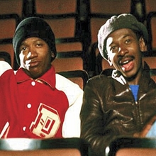 Hollywood Shuffle