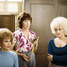 9 to 5