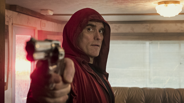 Preview: The House That Jack Built