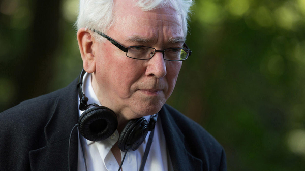 Ripples of Remembered Time in the Films of Terence Davies
