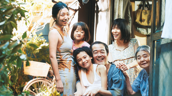 Shoplifters