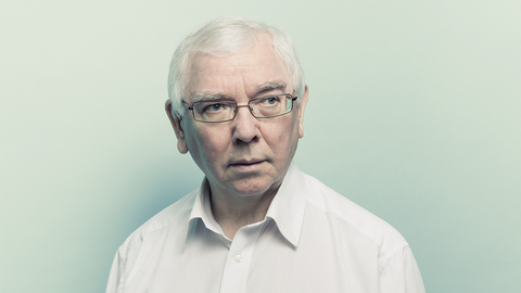 Ripples of Remembered Time in the Films of Terence Davies - An Illustrated Talk