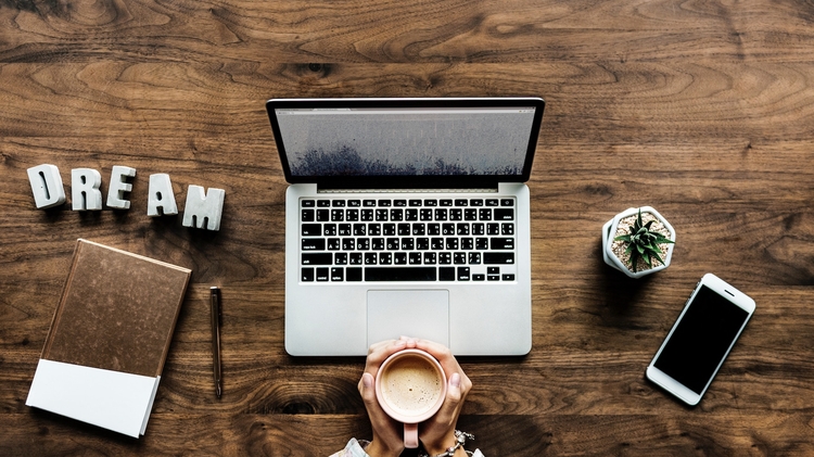 Are you a creative entrepreneur?