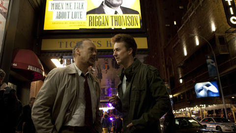 Birdman