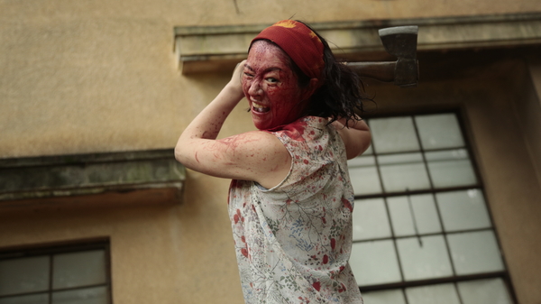 One Cut of the Dead