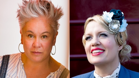Greasepaint and Grit: The Tradition of Touring Theatre