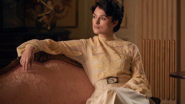 Deaf Conversations About Cinema: Colette