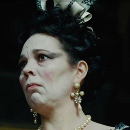 The Favourite