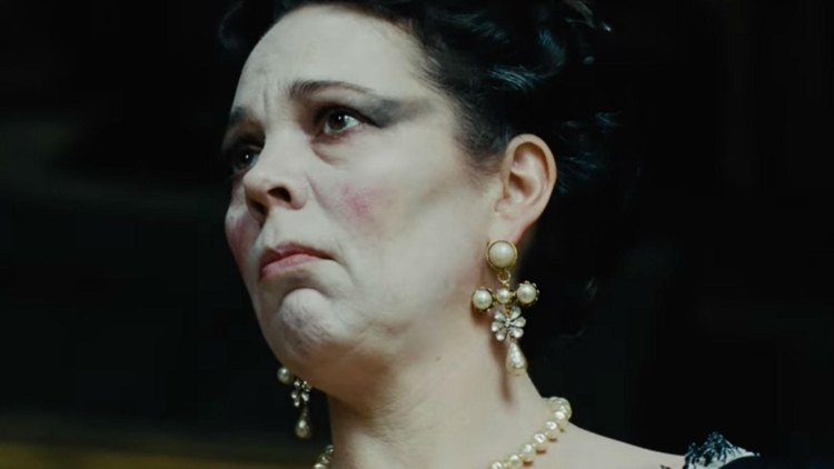 The Favourite