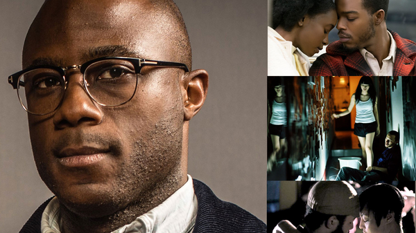 Illuminating Moonlight – Barry Jenkins Brunches