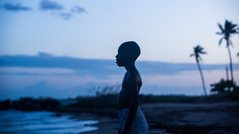 Moonlight 