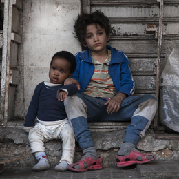 Capernaum