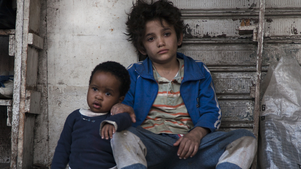 Capernaum
