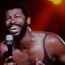 Teddy Pendergrass: If You Don't Know Me