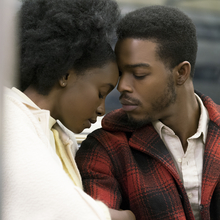If Beale Street Could Talk