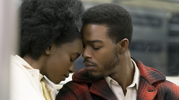 If Beale Street Could Talk