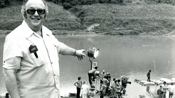 The Jewish influence on the British Film Industry