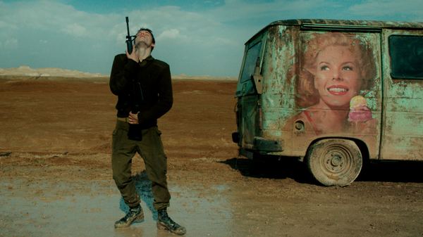 Foxtrot