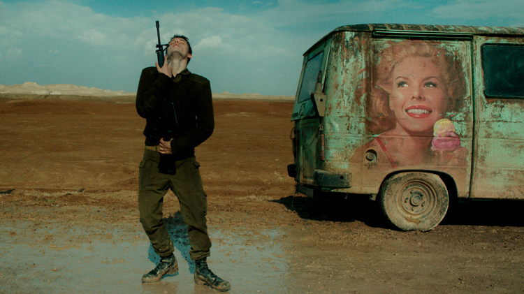Foxtrot