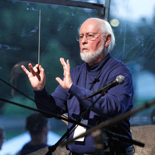 The Early Scores of John Williams