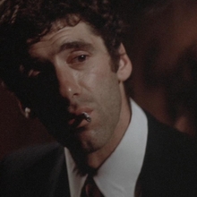 The Long Goodbye