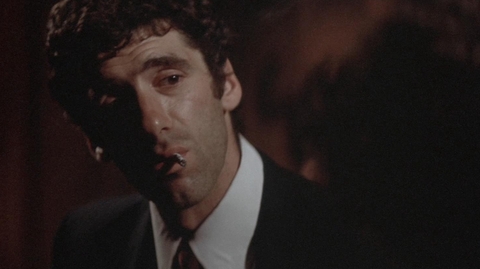 The Long Goodbye