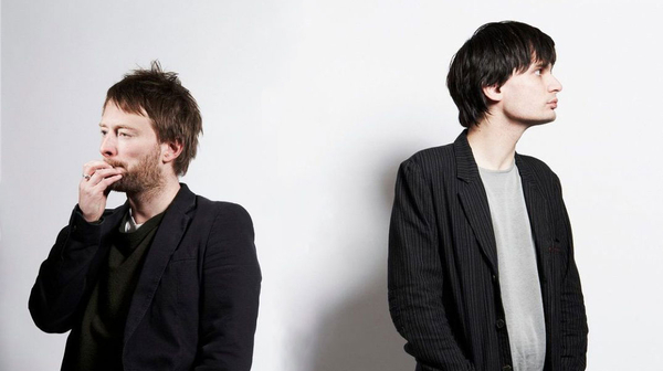 OK Composer: The Scores of Jonny Greenwood and Thom Yorke