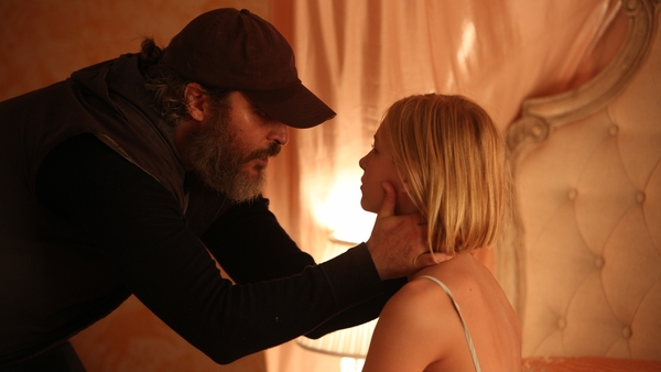 You Were Never Really Here