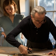 Phantom Thread 